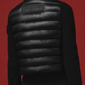 CANADA GOOSE JACKET